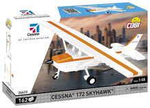 Cobi Cessna 172 Skyhawk 162K