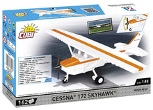 Cobi Cessna 172 Skyhawk 162K