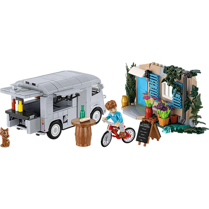 Cobi Citroen Type H
