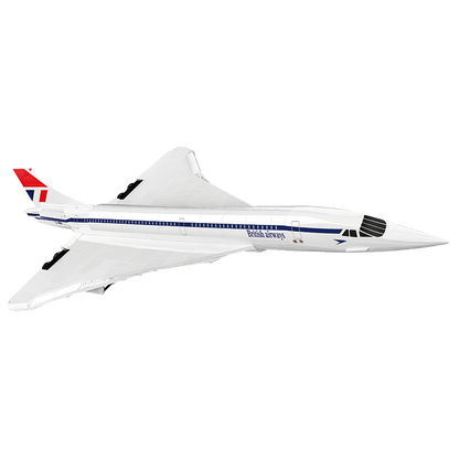 Cobi Concorde