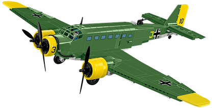 Cobi Junkers JU 52/3M WWII