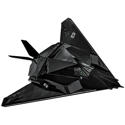 Cobi Lockheed F-117 Nighthawk