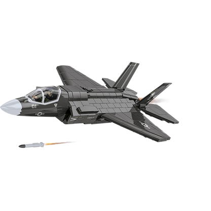 Cobi Lockheed Martin F-35 Lightening II