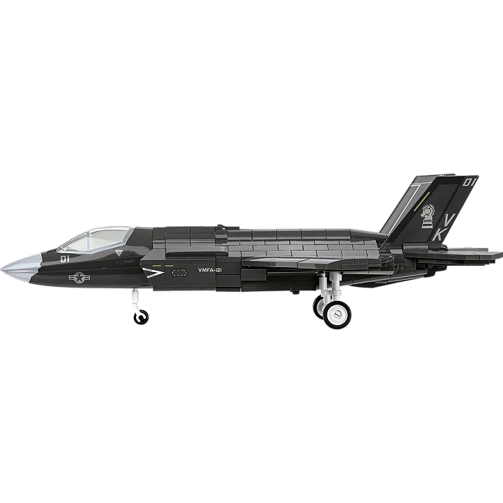 Cobi Lockheed Martin F-35 Lightening II