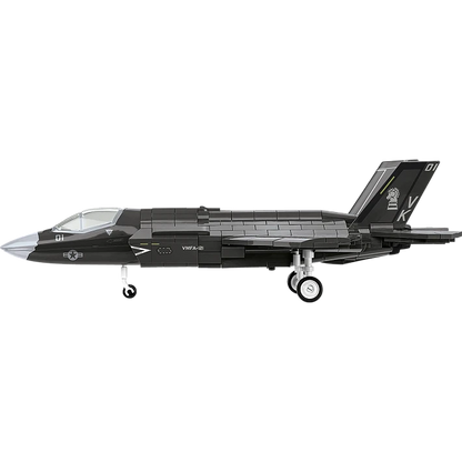 Cobi Lockheed Martin F-35 Lightening II