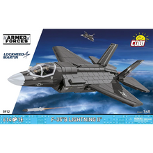 Cobi Lockheed Martin F-35 Lightening II