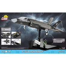 Cobi Lockheed Martin F-35 Lightening II