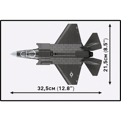Cobi Lockheed Martin F-35 Lightening II