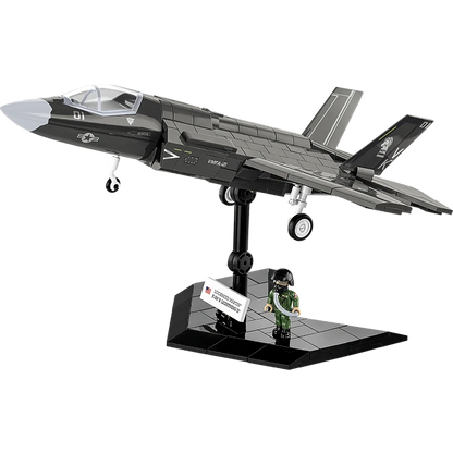 Cobi Lockheed Martin F-35 Lightening II
