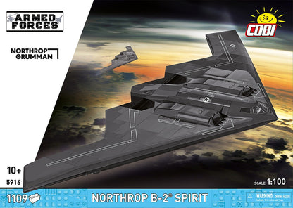 Cobi Northrop Grumman B-2 Spirit