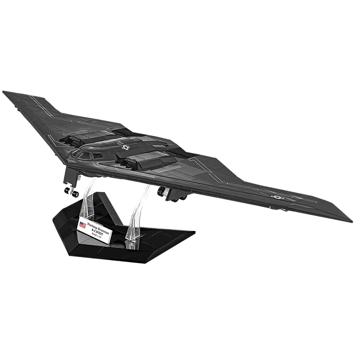 Cobi Northrop Grumman B-2 Spirit