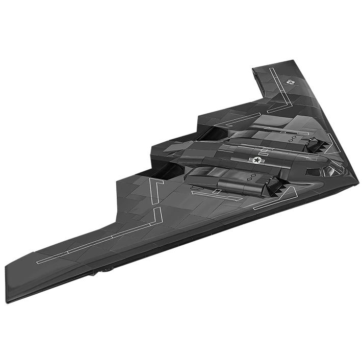 Cobi Northrop Grumman B-2 Spirit