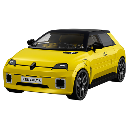 Cobi Renault 5 E-Tec
