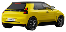 Cobi Renault 5 E-Tec