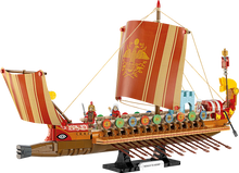Cobi Roman Warship