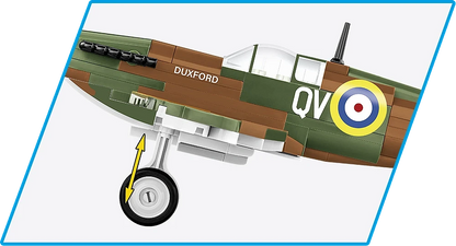 Cobi Spitfire Mk I N3200