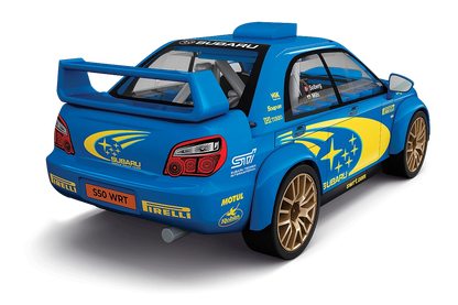 Cobi Subaru Impreza WRC 2003