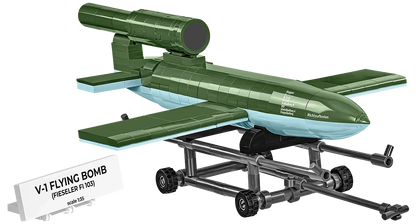 Cobi V-1 Flying Bomb (FI 103) 1:35