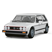 Cobi Volkswagen Golf GTI 1976-19843