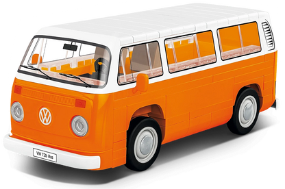 Cobi Volkswagen T2 Bus