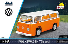 Cobi Volkswagen T2 Bus