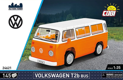 Cobi Volkswagen T2 Bus