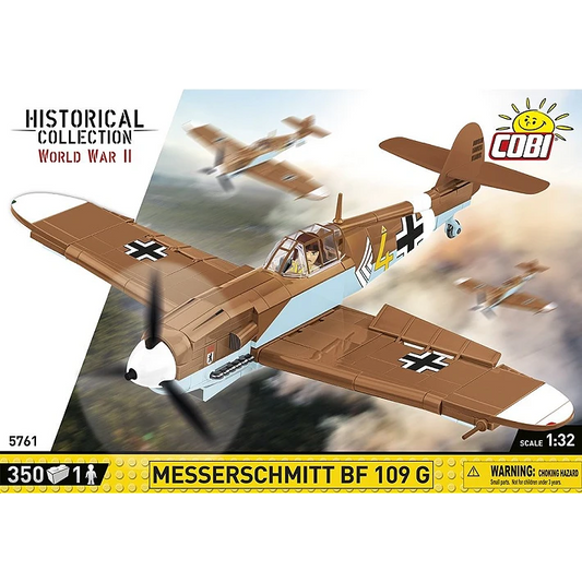 Cobi Messerschmitt BF109