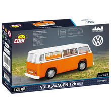 Cobi Volkswagen T2 Bus