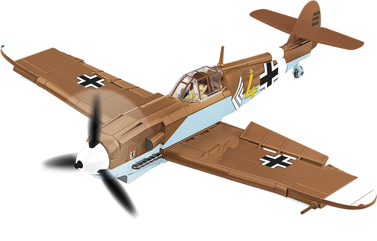 Cobi Messerschmitt BF109