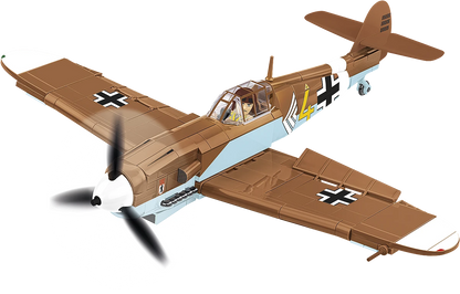 Cobi Messerschmitt BF109