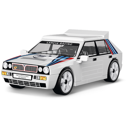 Cobi Youngtimer Lancia Delta