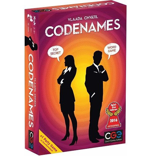 Codenames