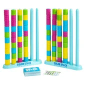 Color Stack Game