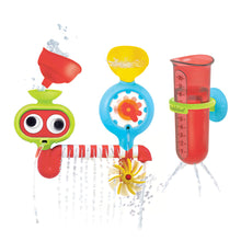 Spin N Sprinkle Water Lab