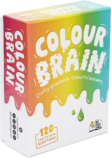 Colour Brain Mini Game