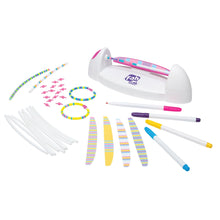 Colourspin Bracelet Maker