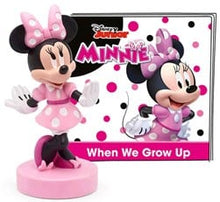 Tonies Minnie Mouse
