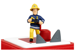 Tonies Fireman Sam