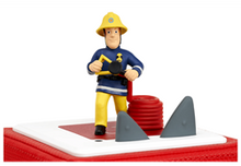 Tonies Fireman Sam