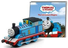 Tonies Thomas The Tank