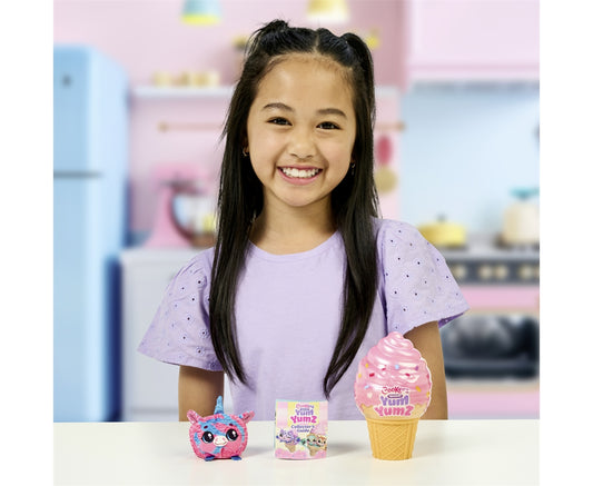 Cookeez Makery Yum Yumz Single