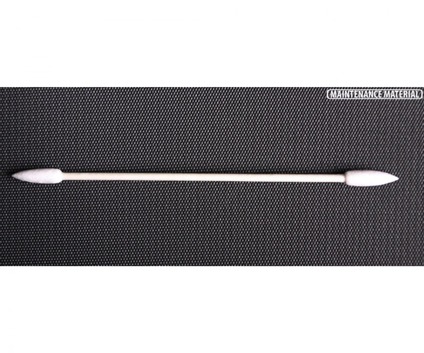 Cotton Swab Triangle Small