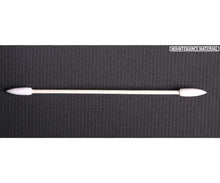 Cotton Swab Triangle Small