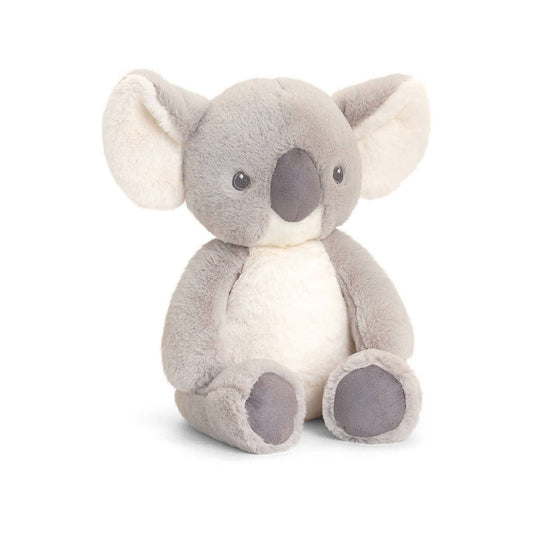 Keel Eco Cosy Koala 25cm Soft Toy