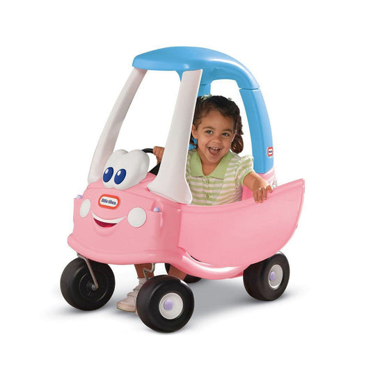 Cozy Coupe Princess