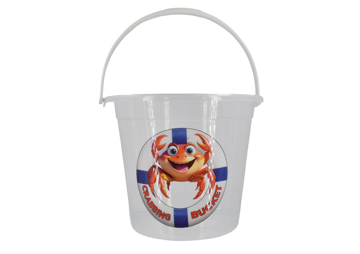 Crab Bucket 24cm