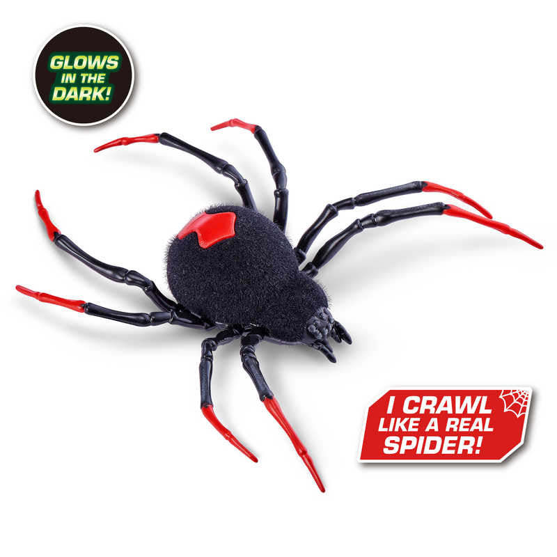 Zuru spider sales