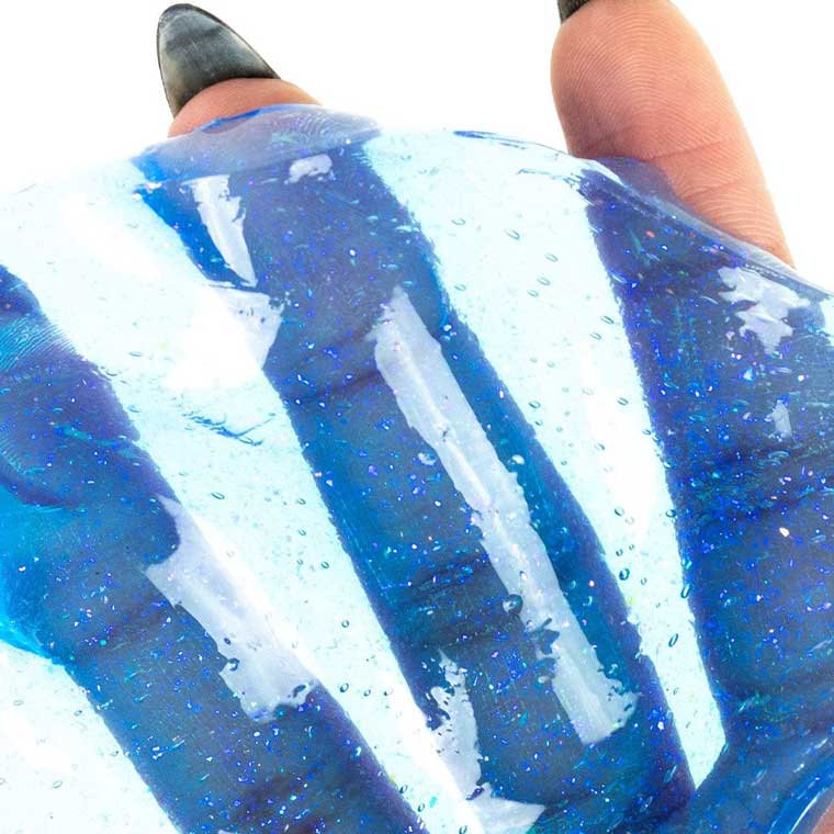 Crazy Aaron's Thinking Putty Falling Water