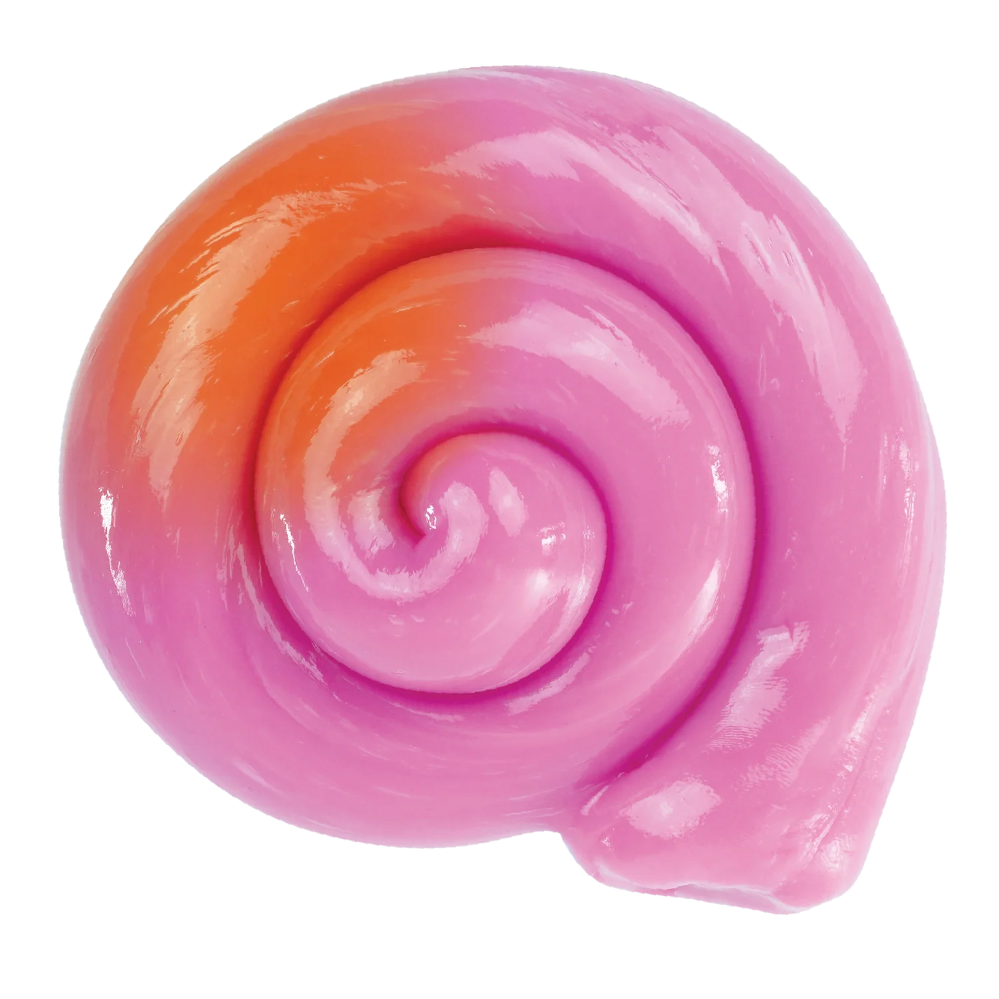 Crazy Aaron's Thinking Putty Rainbow Reveal