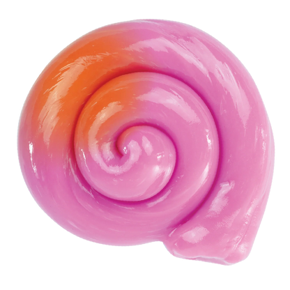 Crazy Aaron's Thinking Putty Rainbow Reveal